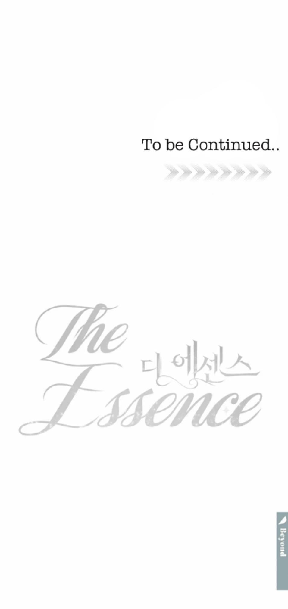 The Essence Chapter 3 #58