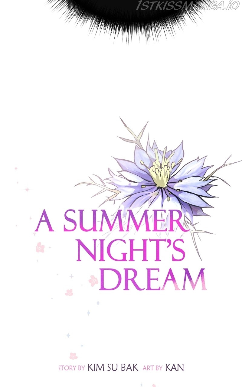 A Summer Night’S Dream Chapter 79 #34