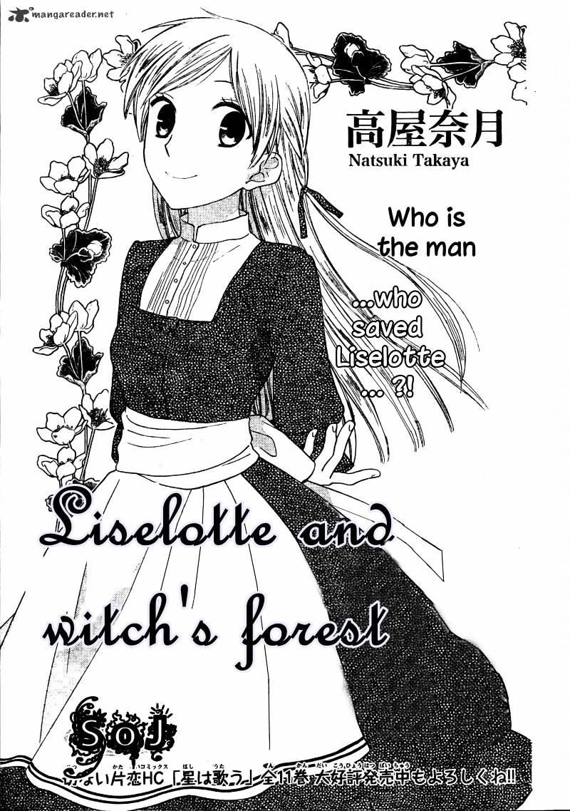 Liselotte To Majo No Mori Chapter 2 #4