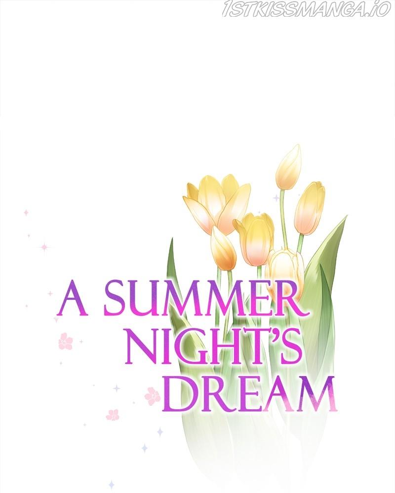 A Summer Night’S Dream Chapter 65 #56