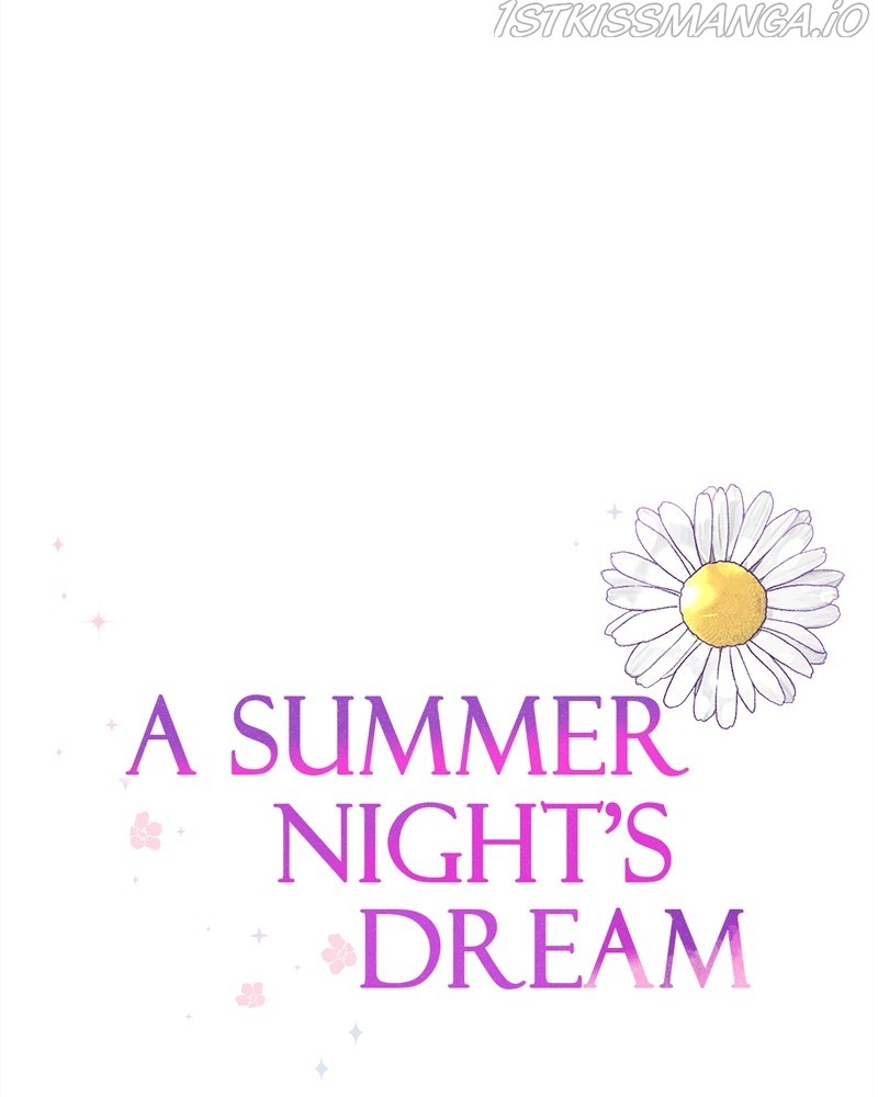A Summer Night’S Dream Chapter 57 #66