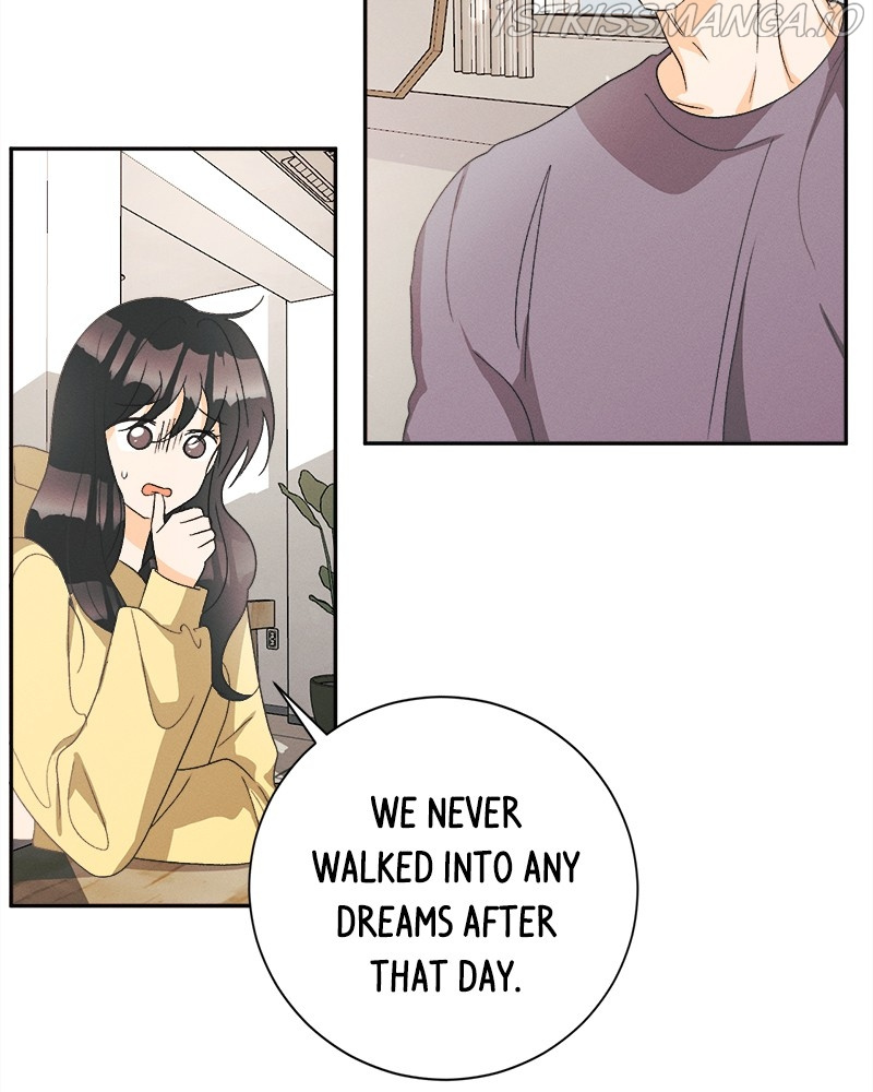 A Summer Night’S Dream Chapter 54 #12