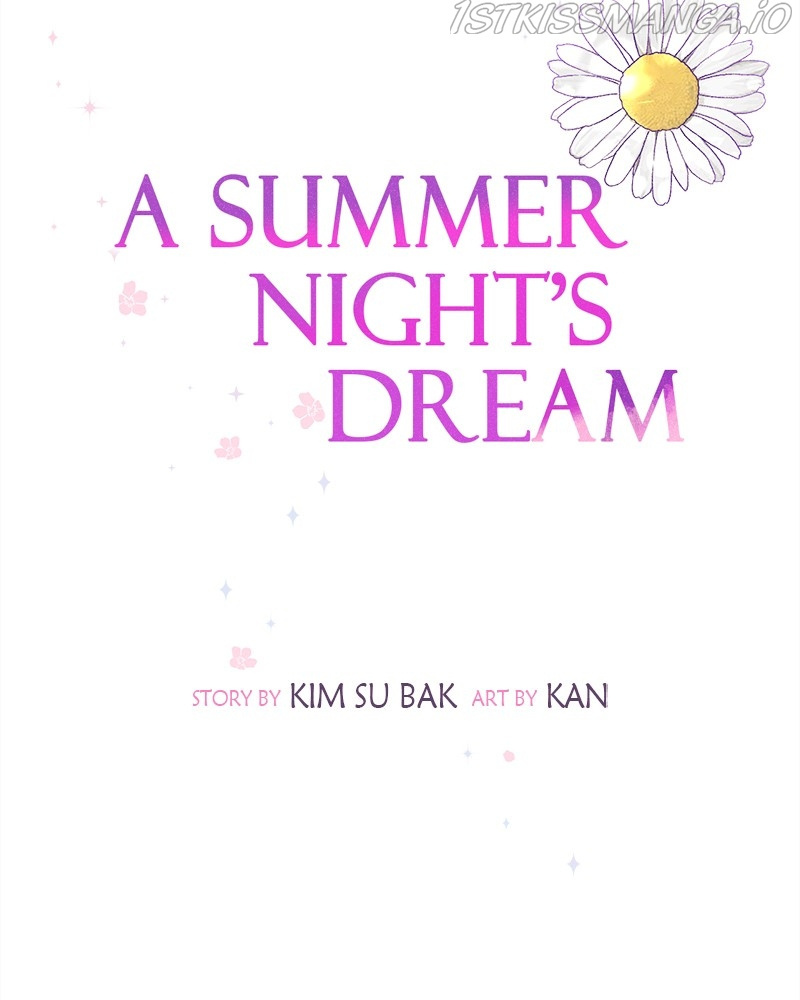 A Summer Night’S Dream Chapter 55 #35