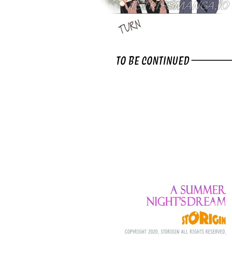 A Summer Night’S Dream Chapter 55 #85