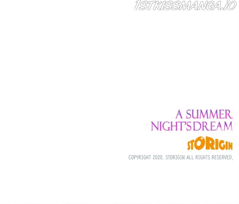 A Summer Night’S Dream Chapter 50 #91