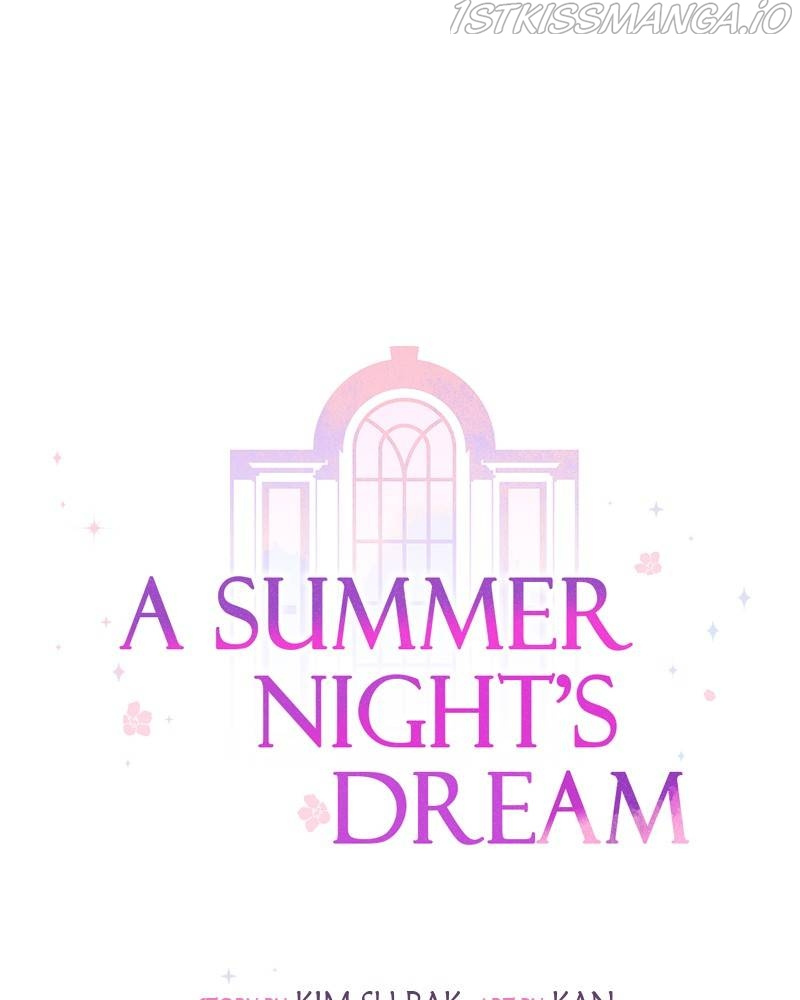 A Summer Night’S Dream Chapter 46 #29