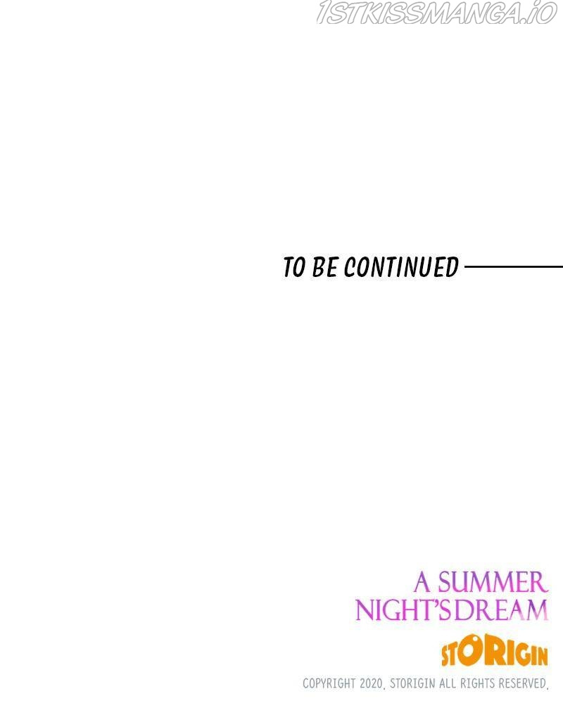 A Summer Night’S Dream Chapter 41 #118