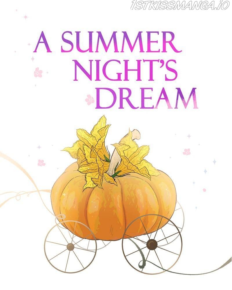 A Summer Night’S Dream Chapter 29 #33