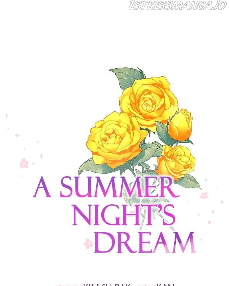 A Summer Night’S Dream Chapter 28 #17