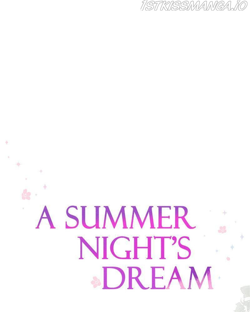 A Summer Night’S Dream Chapter 17 #48