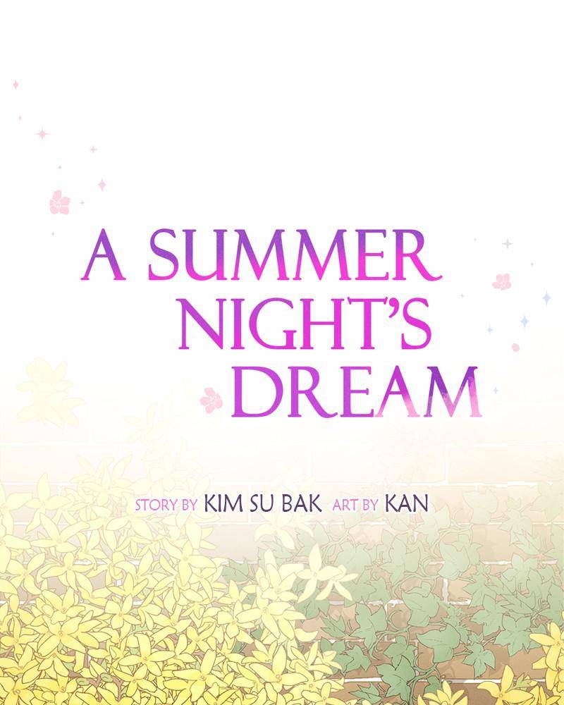 A Summer Night’S Dream Chapter 7 #43