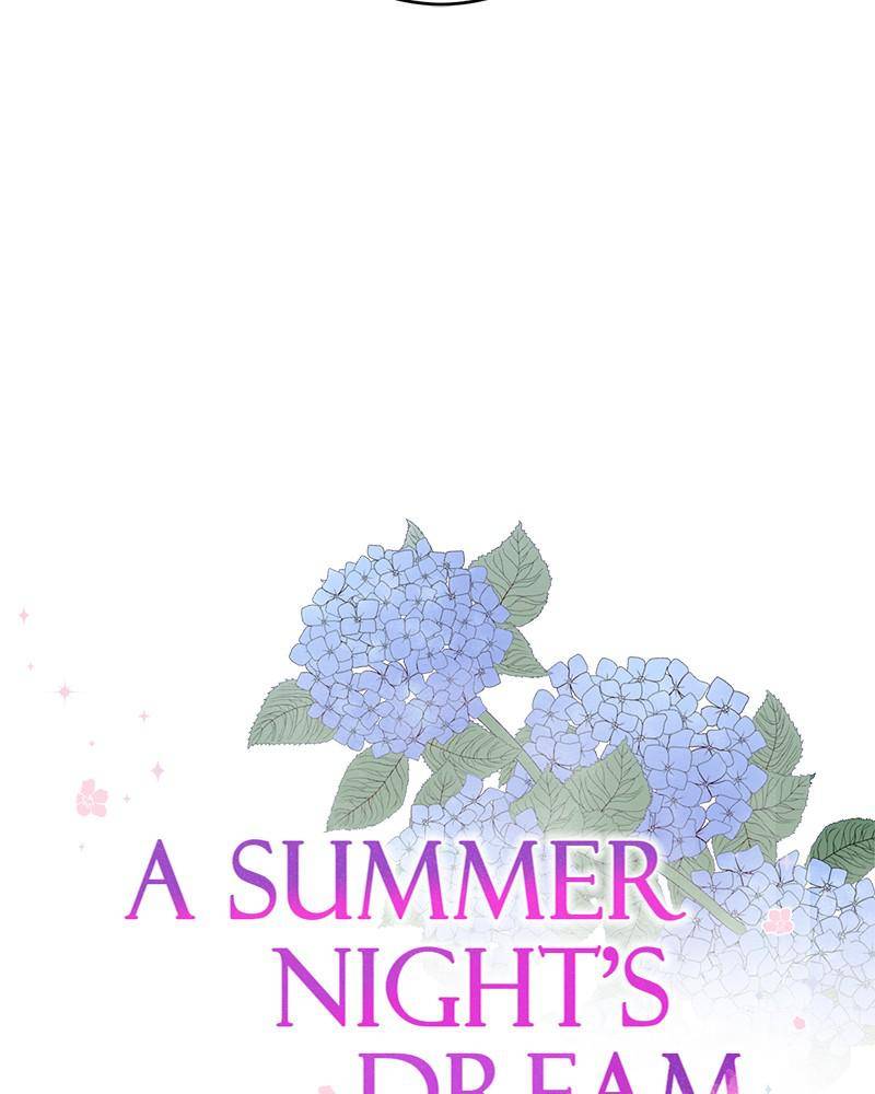 A Summer Night’S Dream Chapter 4 #6