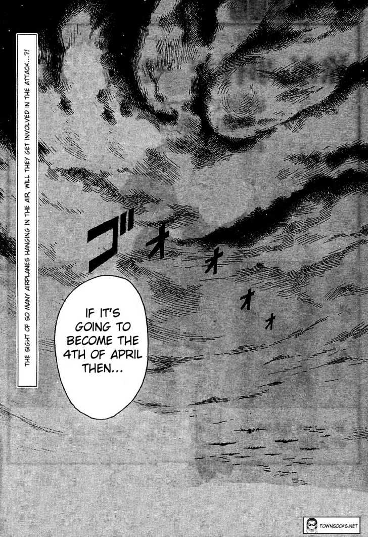 Natsu No Arashi! Chapter 8 #23