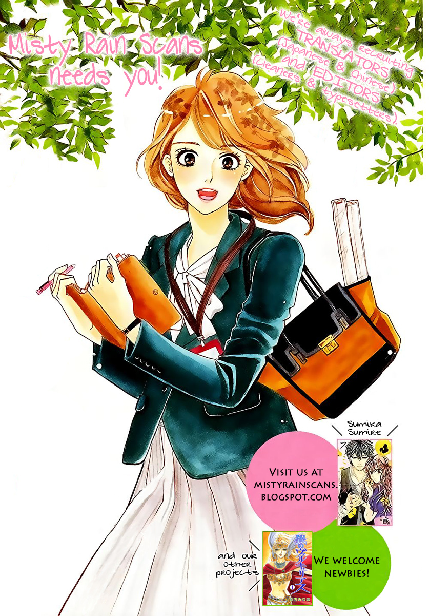 Sumika Sumire Chapter 27 #42