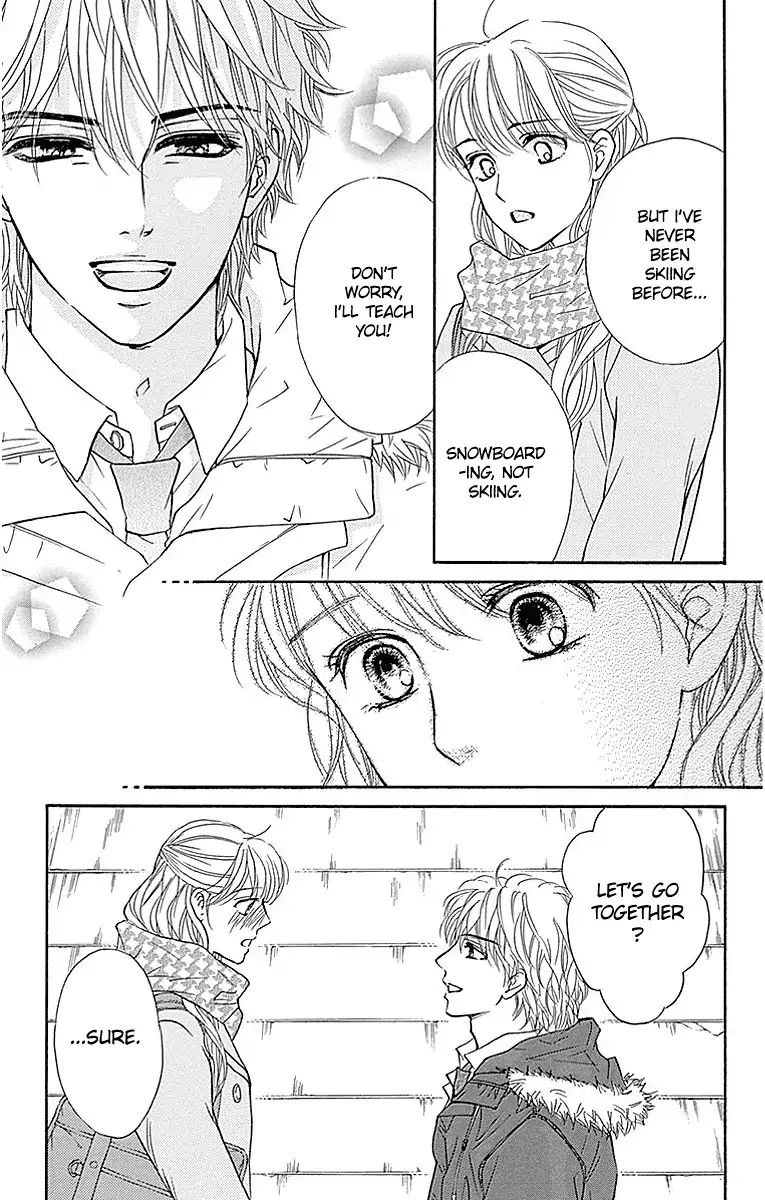 Sumika Sumire Chapter 14 #9