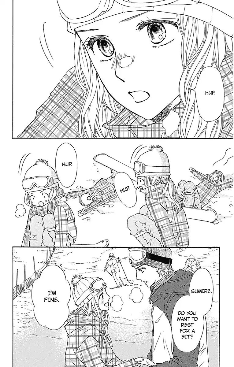 Sumika Sumire Chapter 14 #30