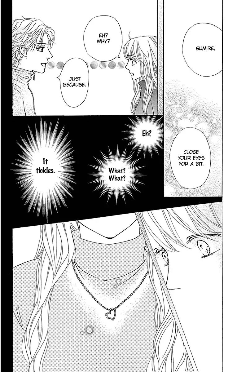 Sumika Sumire Chapter 14 #42