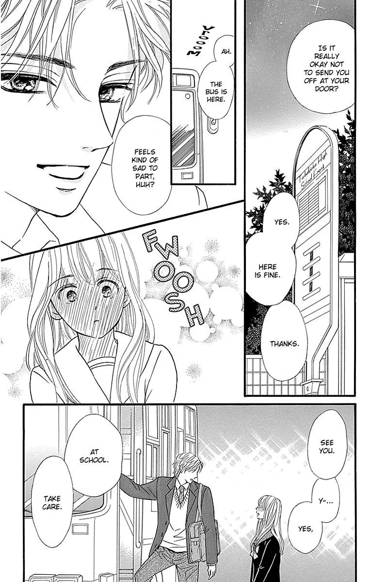 Sumika Sumire Chapter 9 #6