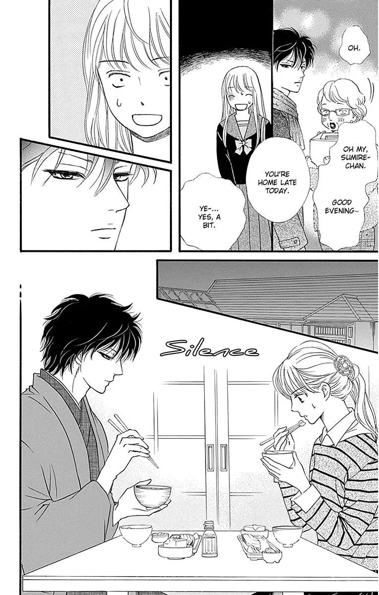 Sumika Sumire Chapter 9 #9