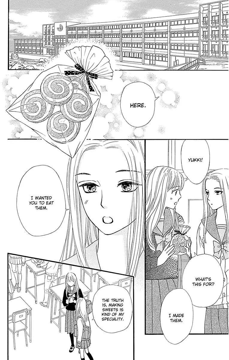 Sumika Sumire Chapter 9 #19