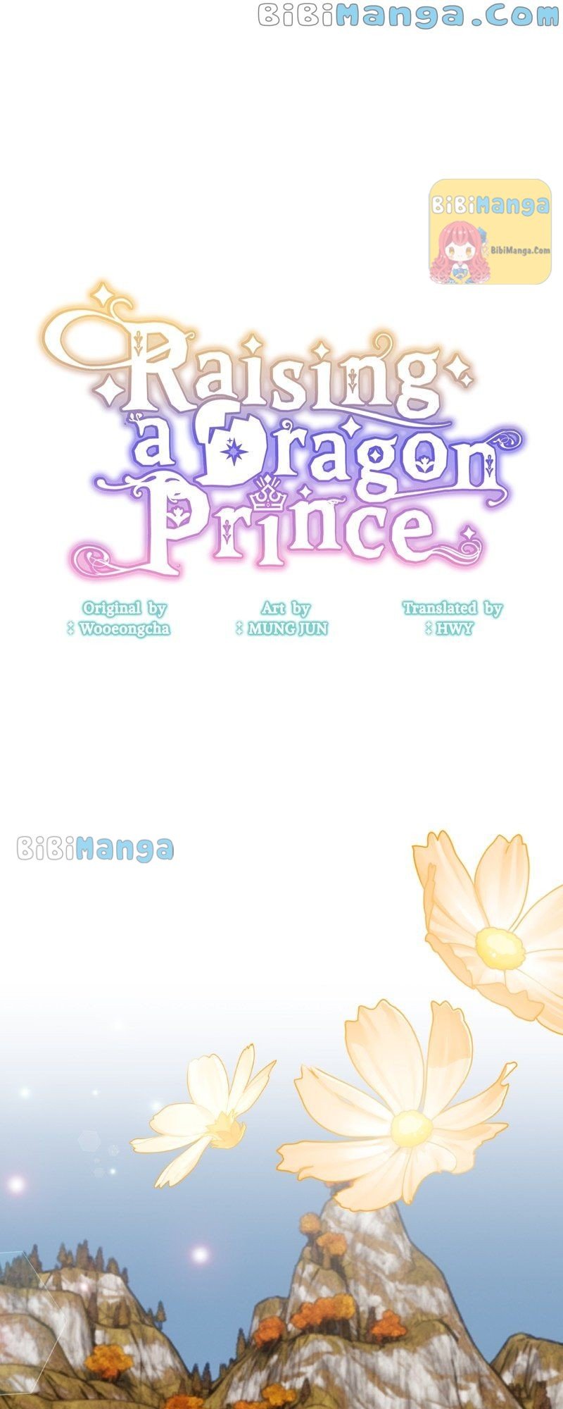 Somehow I Raised A Prince Chapter 50 #4