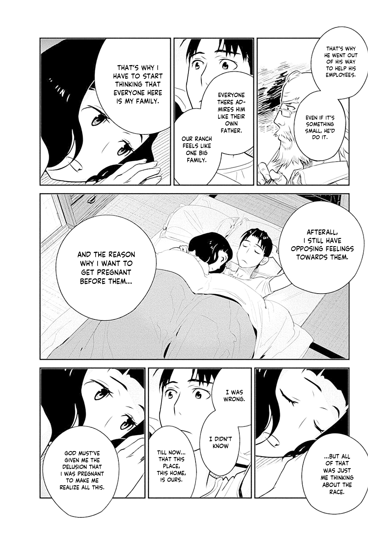 Minpou Kaisei - Nihon Wa Ipputasaisei Ni Natta Chapter 40 #19