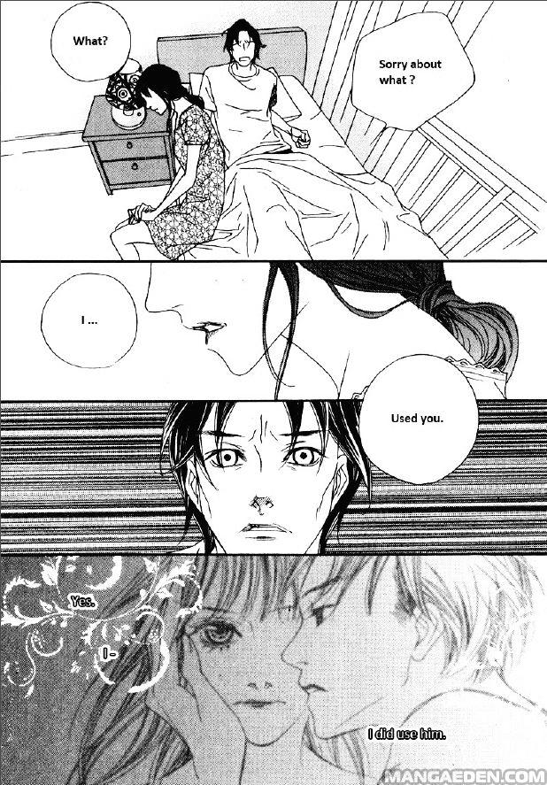 Nobody Knows Chapter 23 #13