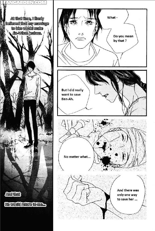 Nobody Knows Chapter 23 #14