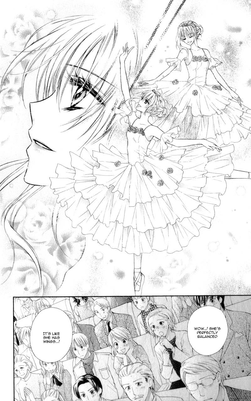 Kaname Etoile Chapter 1 #10