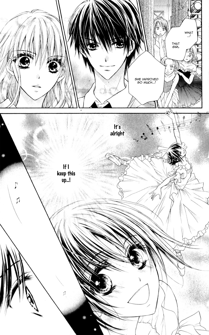 Kaname Etoile Chapter 1 #43