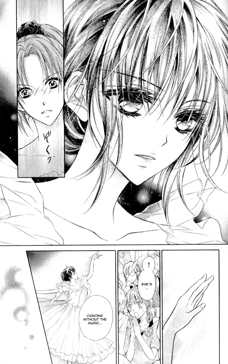 Kaname Etoile Chapter 1 #45