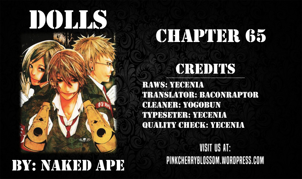 Dolls Chapter 65 #1