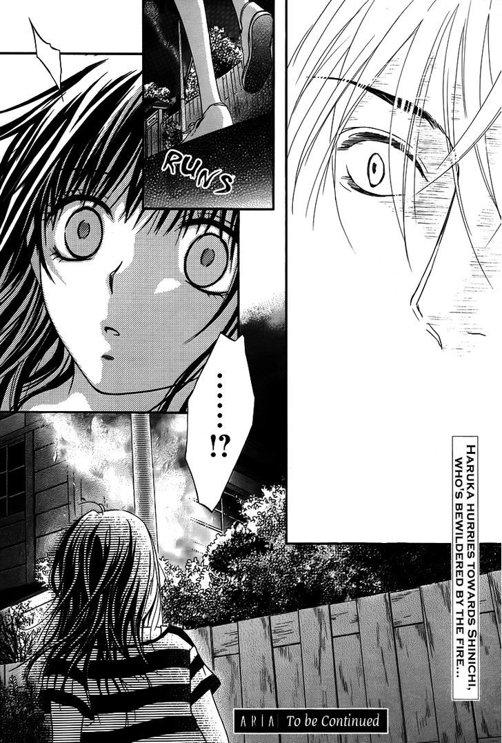 Kore Wa Koi No Hanashi Chapter 25 #37