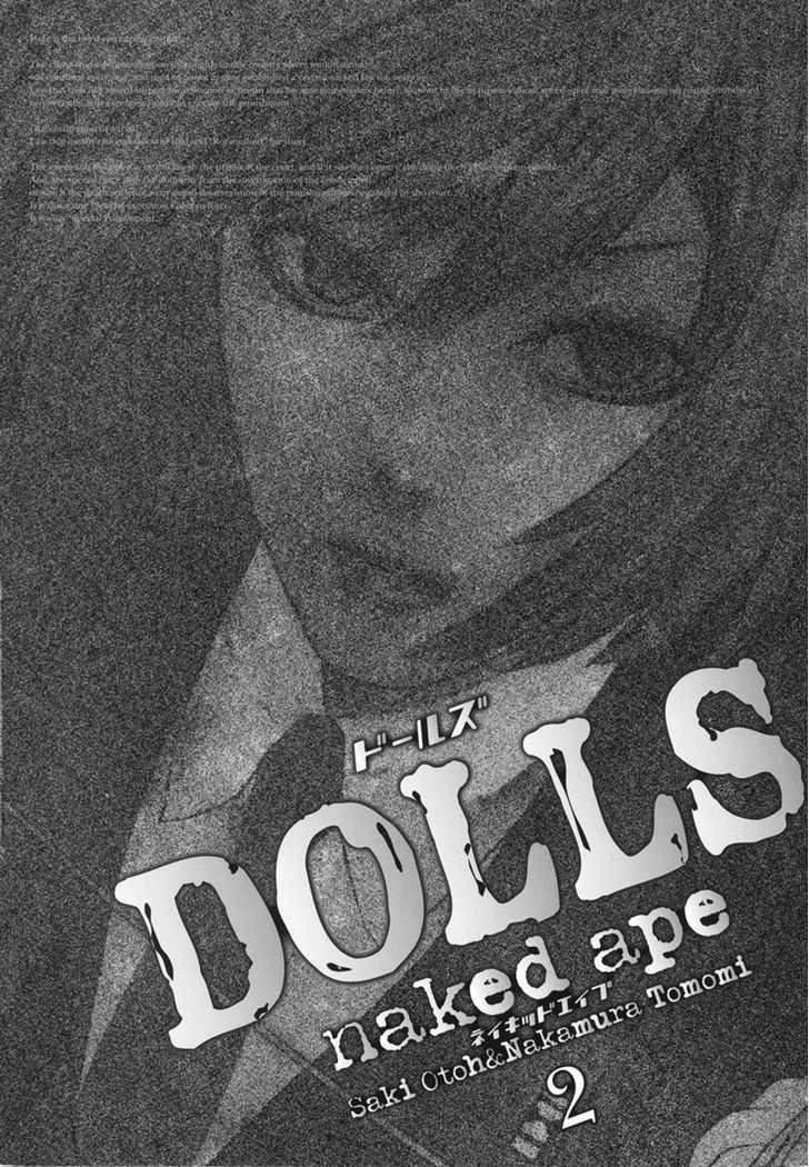 Dolls Chapter 6 #3