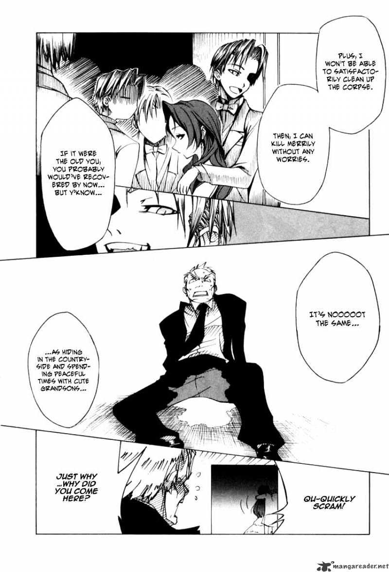 Baccano! Chapter 1 #41