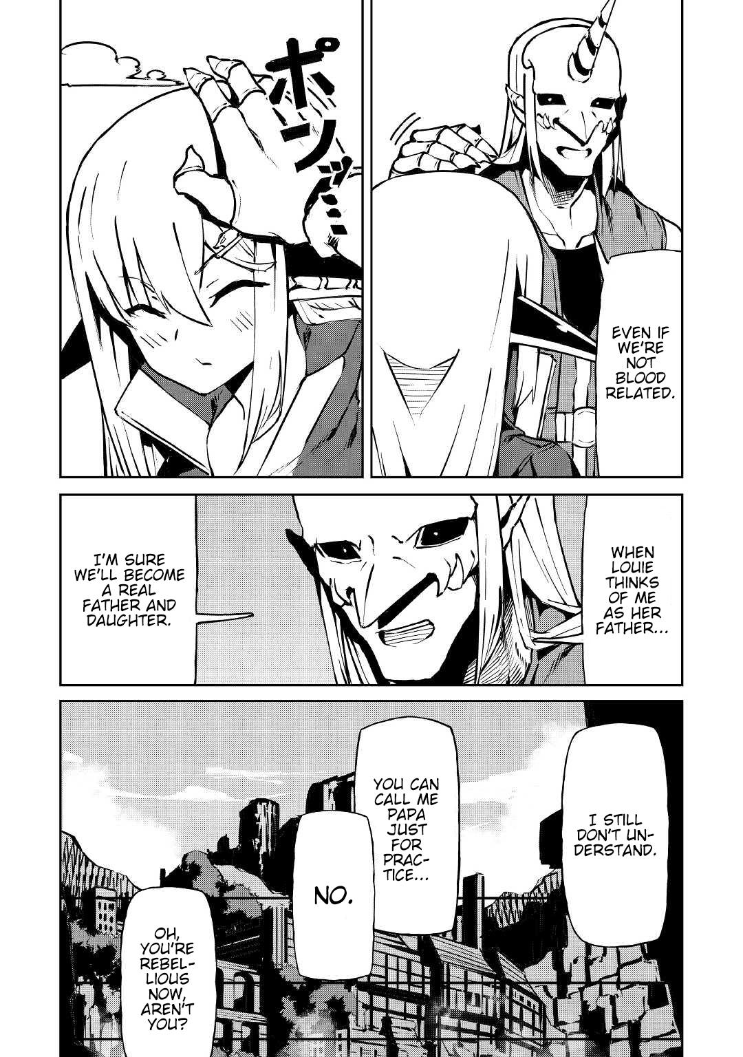 Isekai Tensei Chapter 9 #15