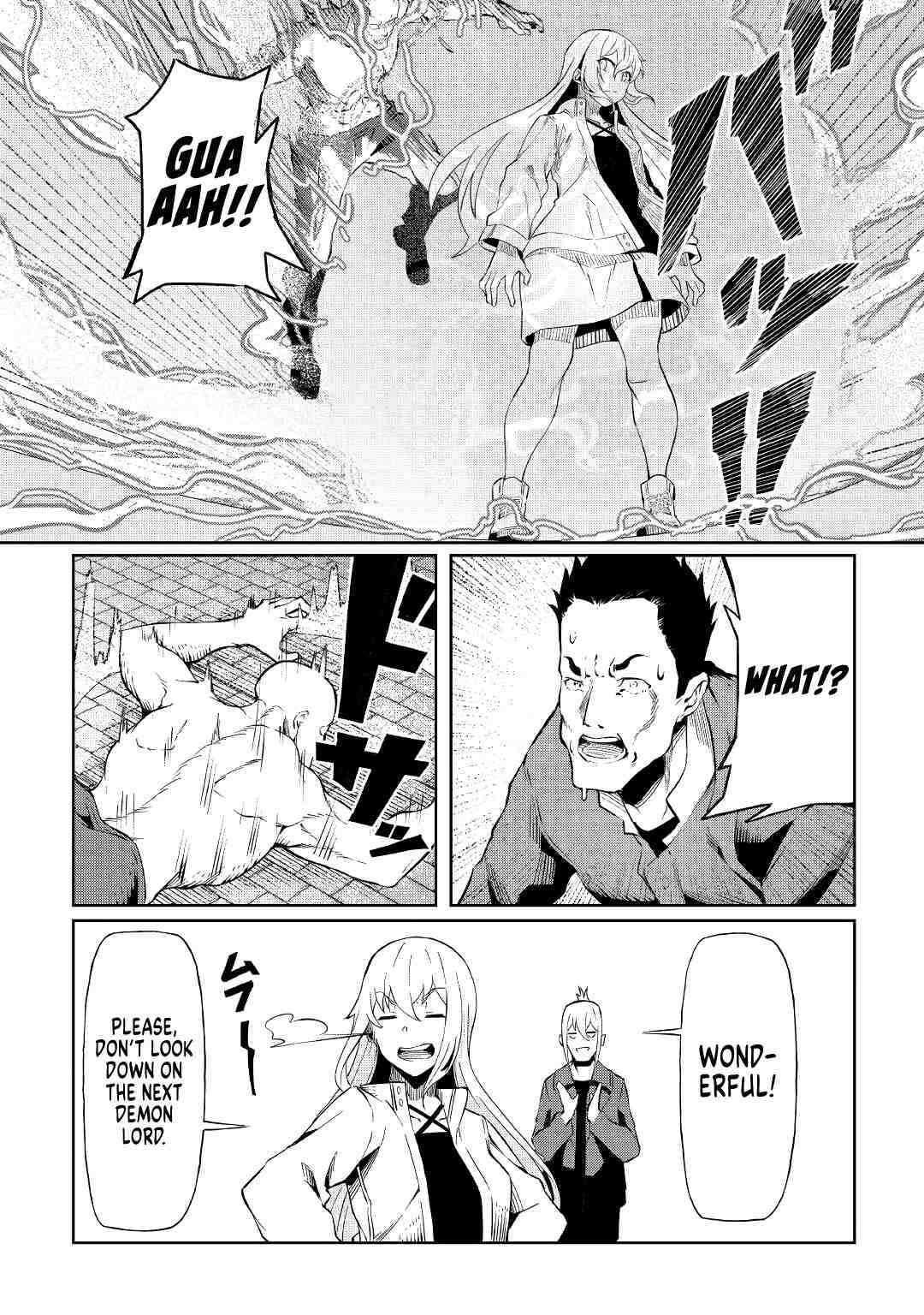 Isekai Tensei Chapter 6 #31