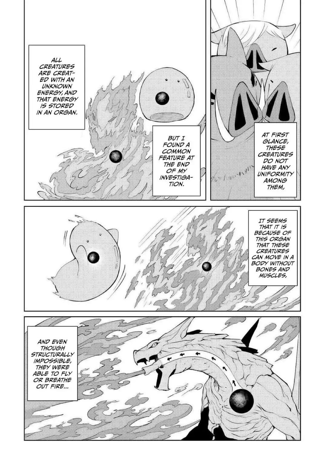 Isekai Tensei Chapter 1.1 #16