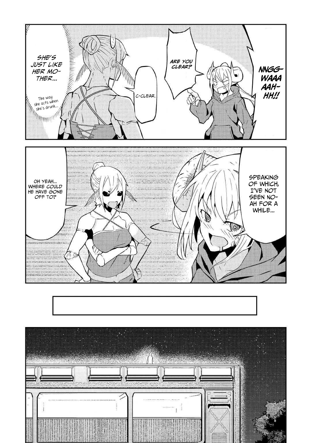 Iseikai Tensei Chapter 4 #20