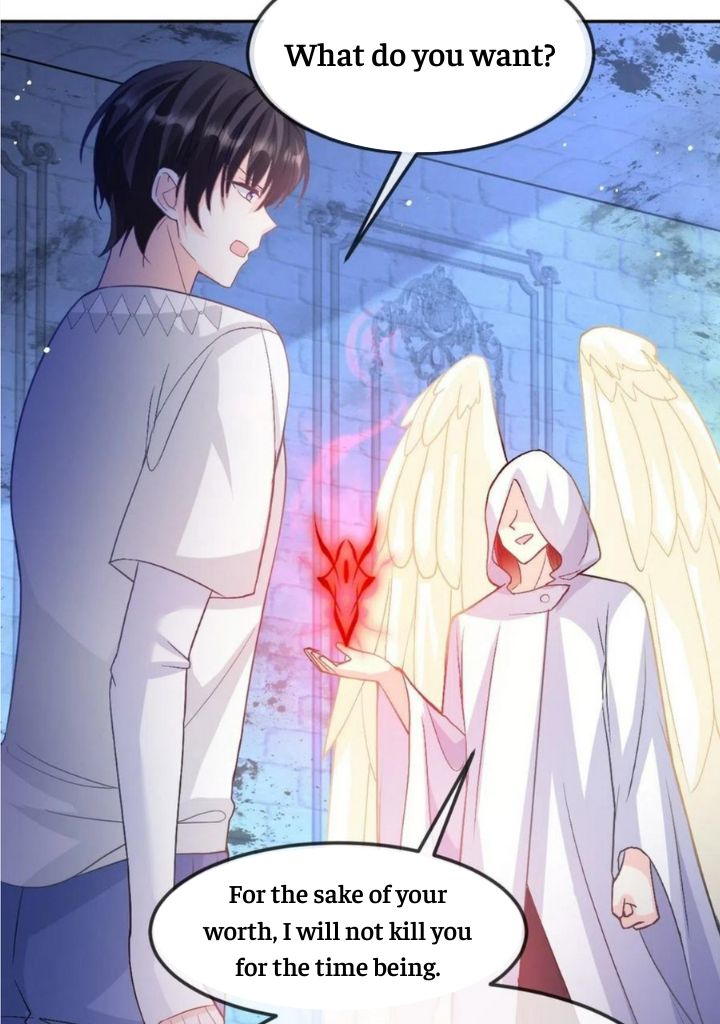 Devil's Bride Chapter 152 #17