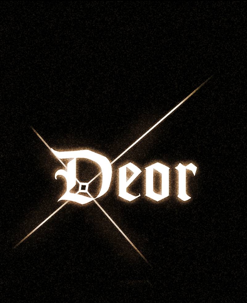 Deor Chapter 60 #1