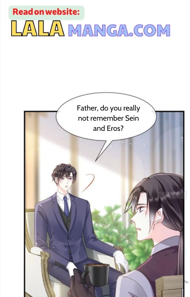 Devil's Bride Chapter 131 #38