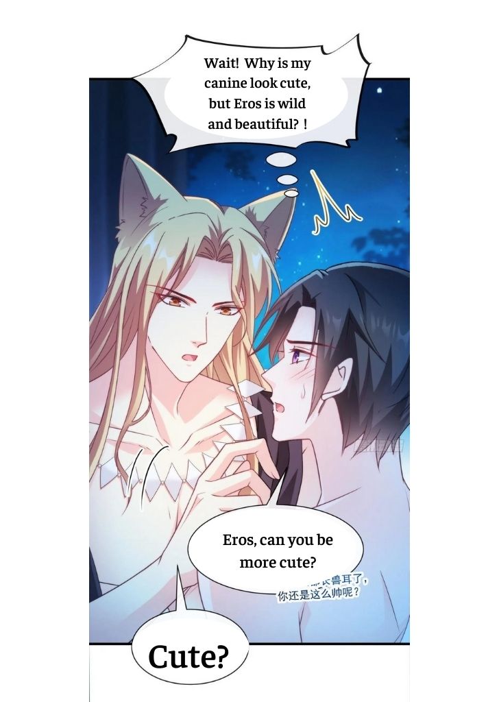 Devil's Bride Chapter 83 #20