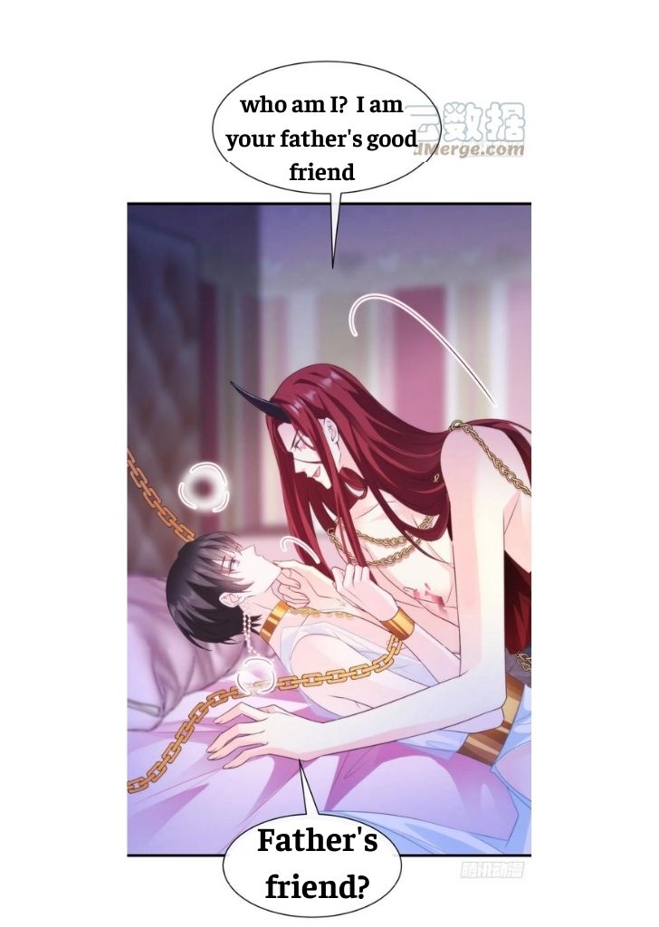 Devil's Bride Chapter 77 #19