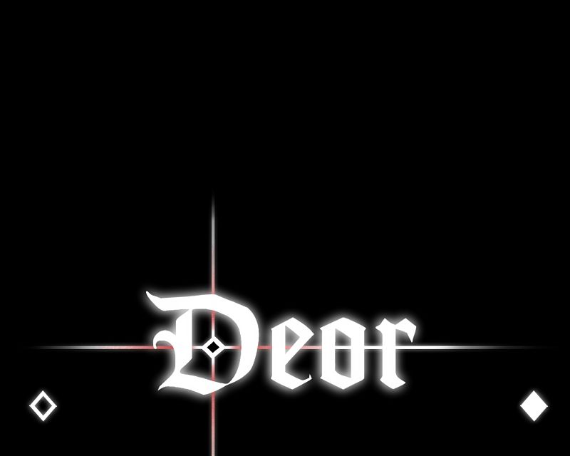 Deor Chapter 1 #1