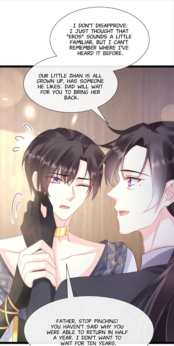 Devil's Bride Chapter 44 #9