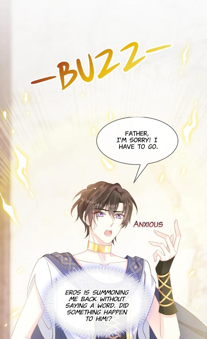 Devil's Bride Chapter 44 #14