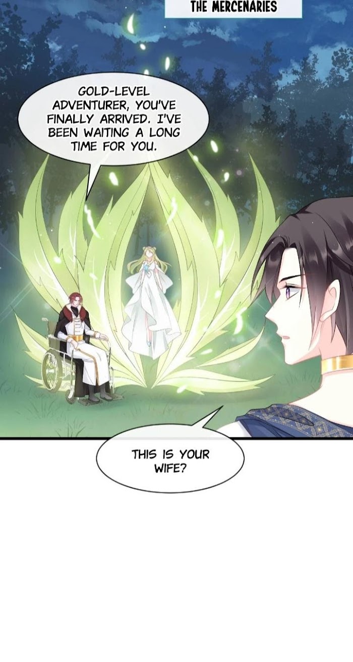 Devil's Bride Chapter 20 #3