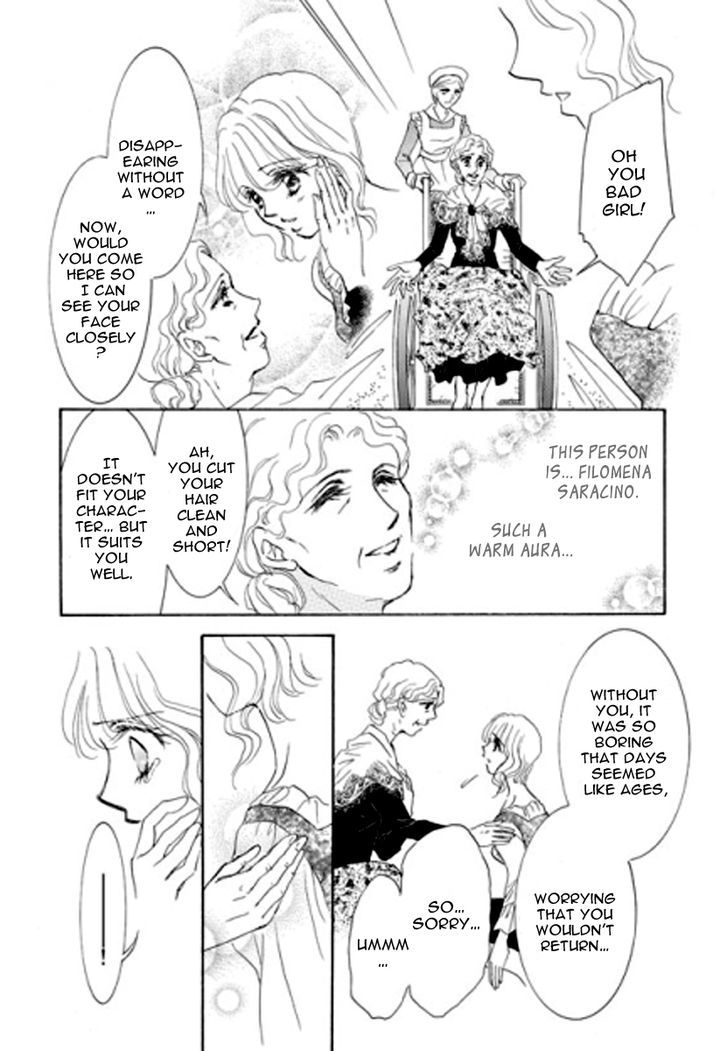 Toscana No Yuuutsu Chapter 1 #29