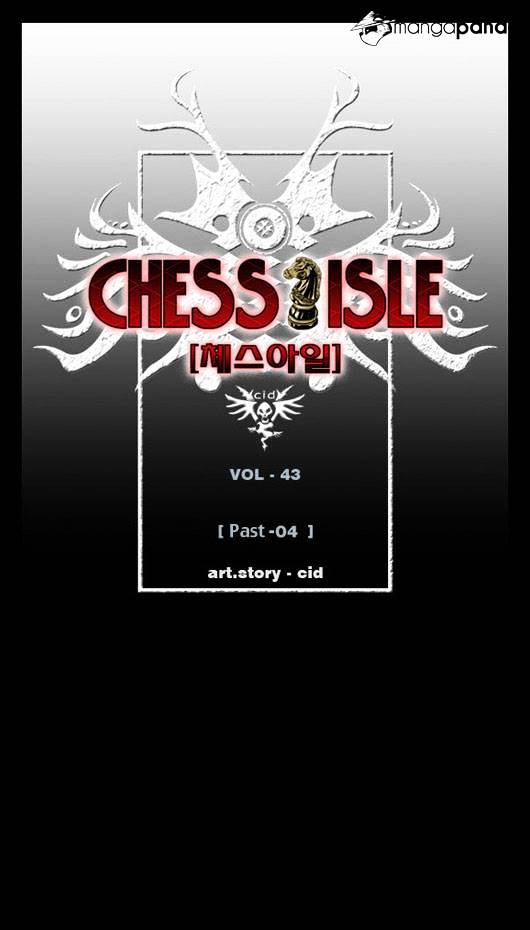 Chess Isle Chapter 43 #2